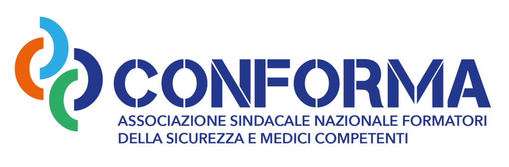 conforma logo