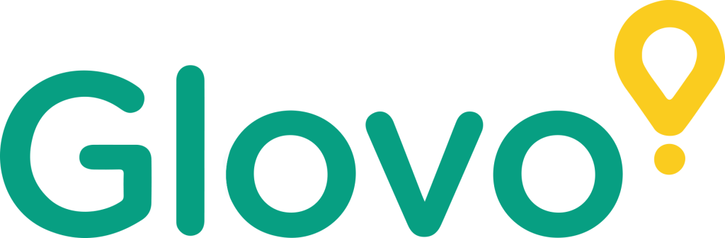 glovo logo